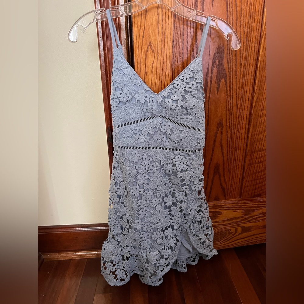 Abercrombie and Fitch Dress